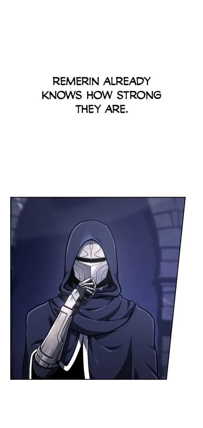 What’s Our Hero Doing? Chapter 48 page 61 - 