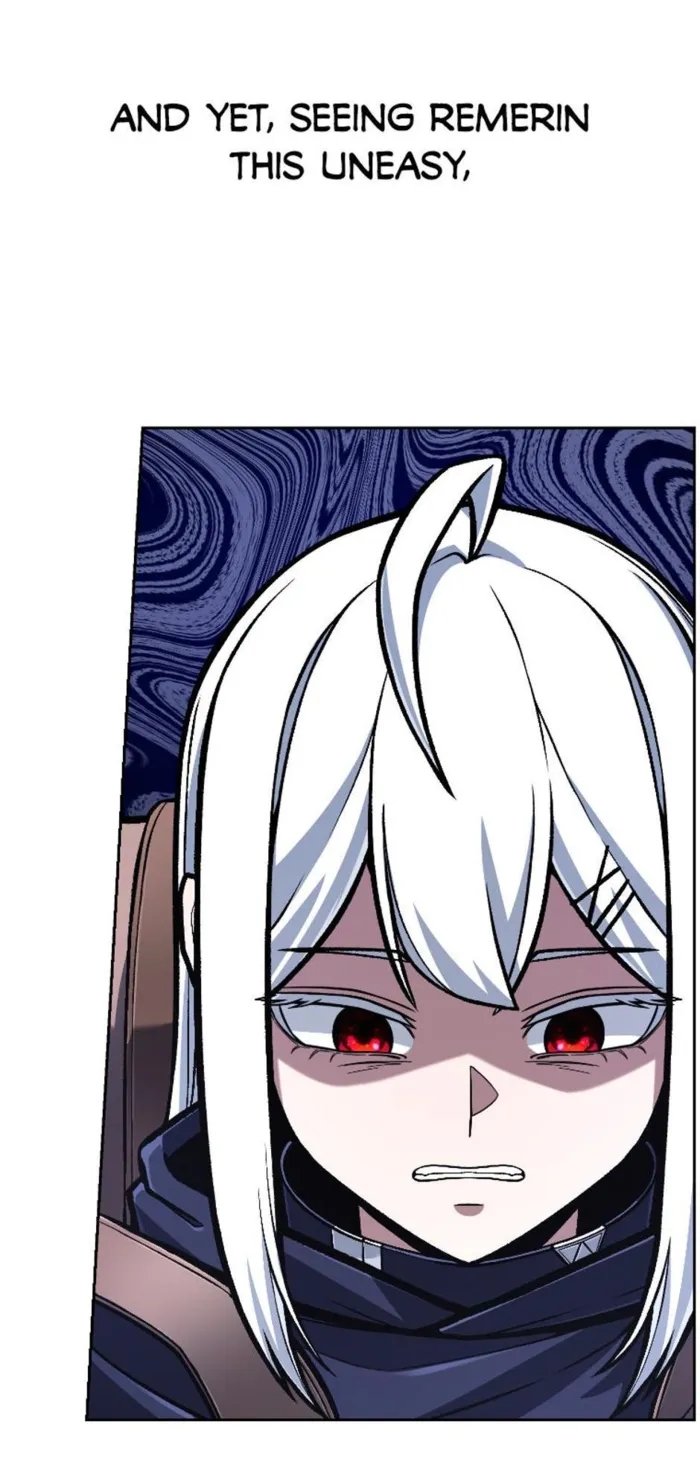What’s Our Hero Doing? Chapter 48 page 62 - 