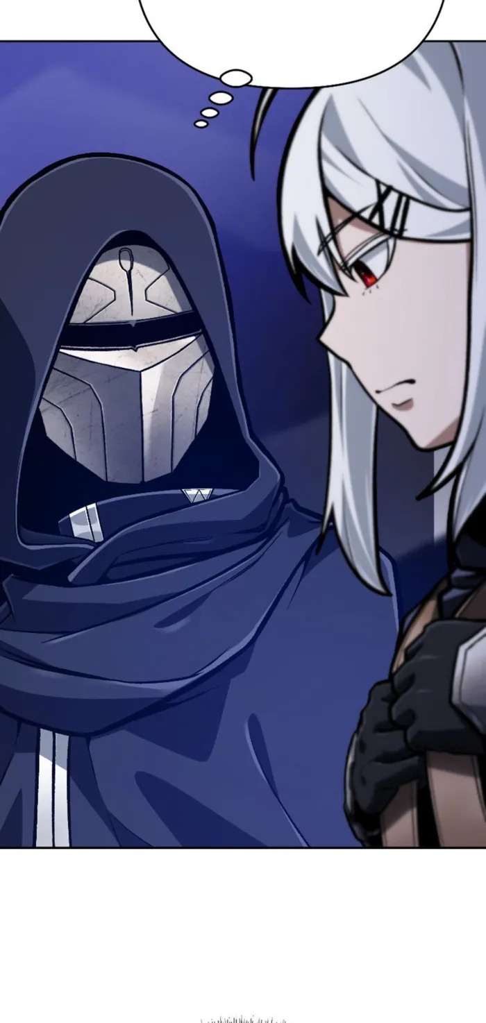 What’s Our Hero Doing? Chapter 48 page 69 - 