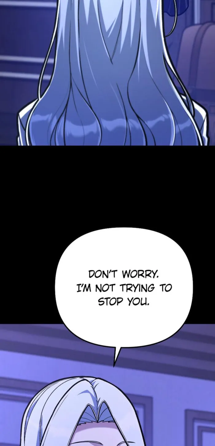 What’s Our Hero Doing? Chapter 48 page 8 - 