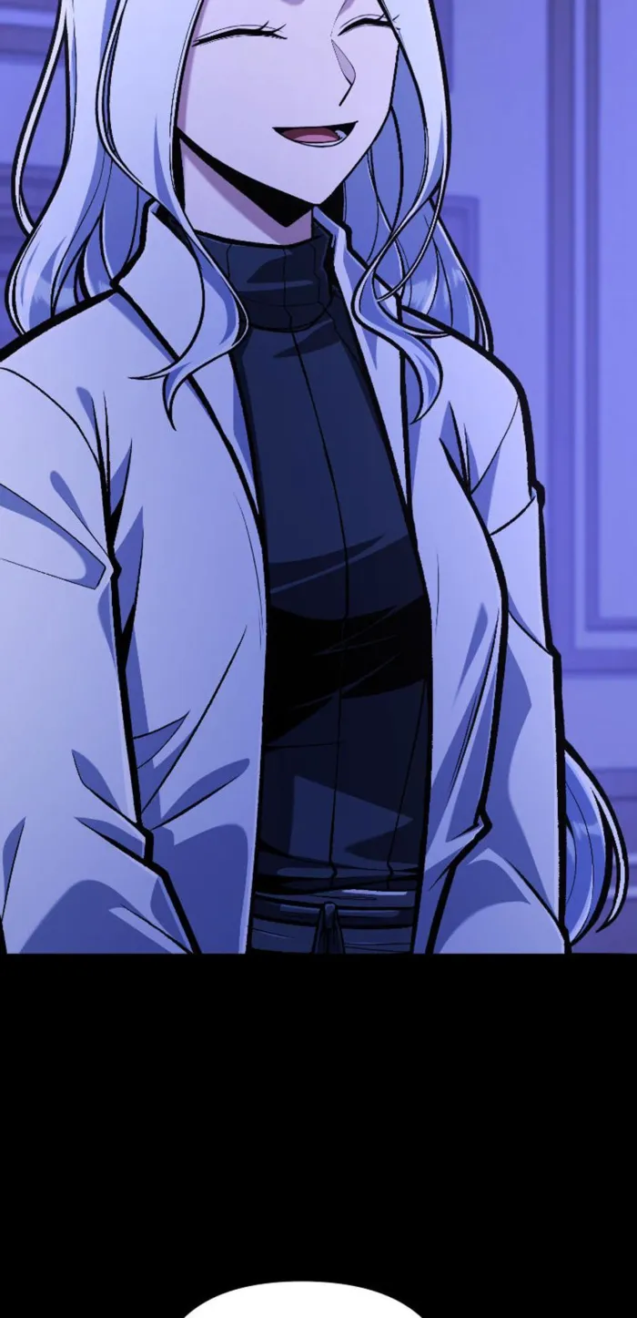 What’s Our Hero Doing? Chapter 48 page 9 - 
