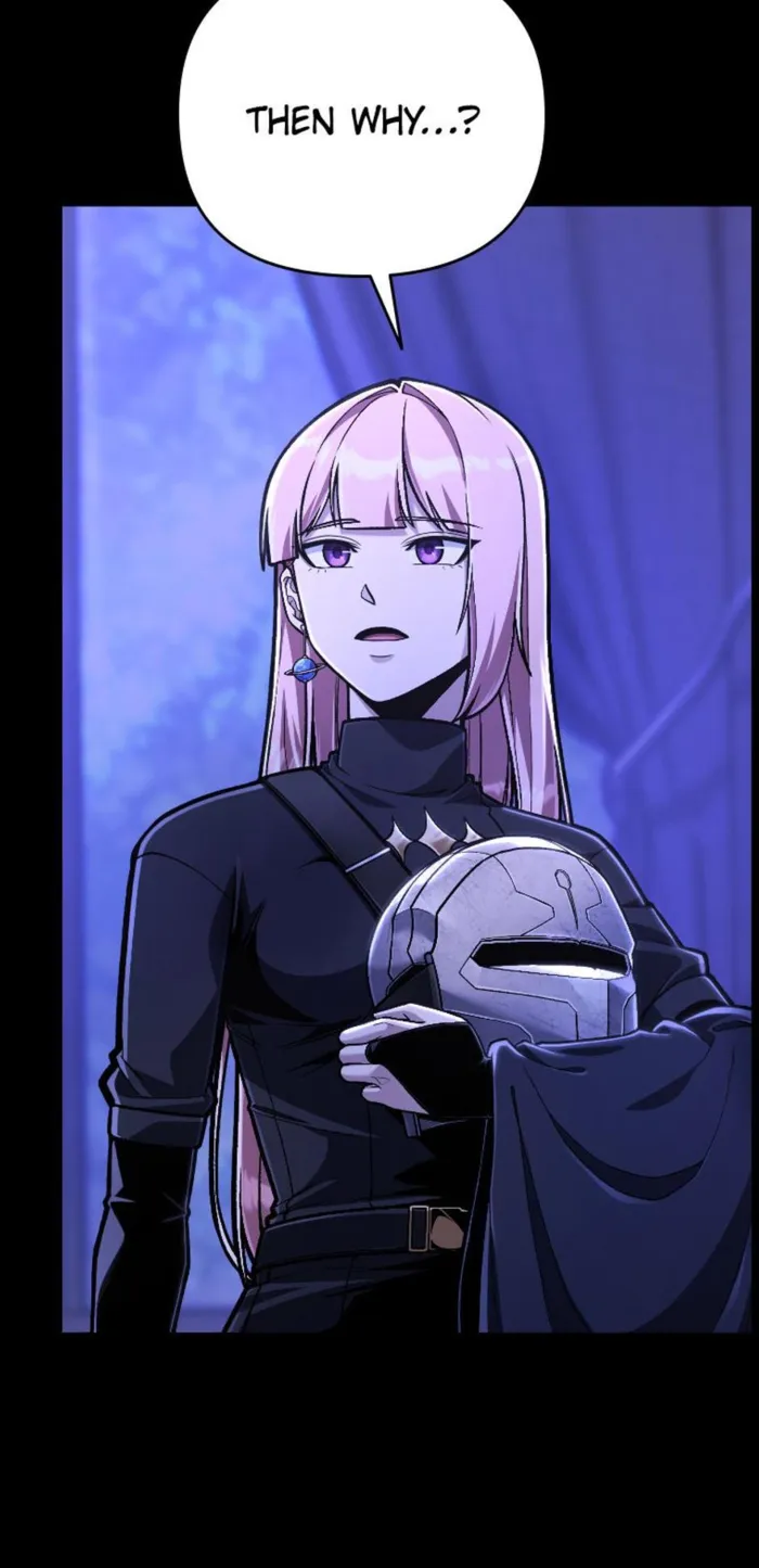 What’s Our Hero Doing? Chapter 48 page 10 - 