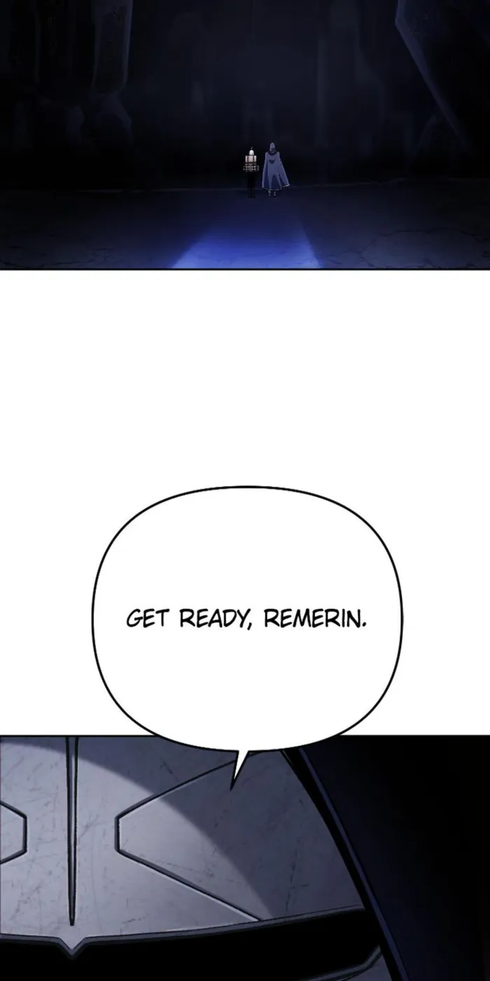 What’s Our Hero Doing? Chapter 49 page 12 - 