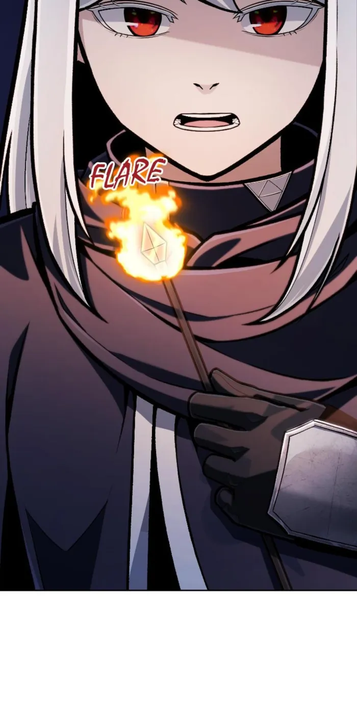 What’s Our Hero Doing? Chapter 49 page 14 - 
