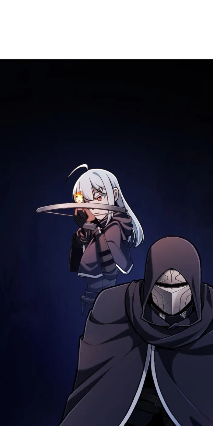 What’s Our Hero Doing? Chapter 49 page 15 - 