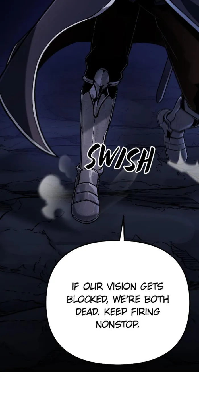What’s Our Hero Doing? Chapter 49 page 16 - 