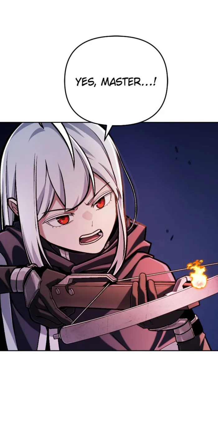 What’s Our Hero Doing? Chapter 49 page 17 - 