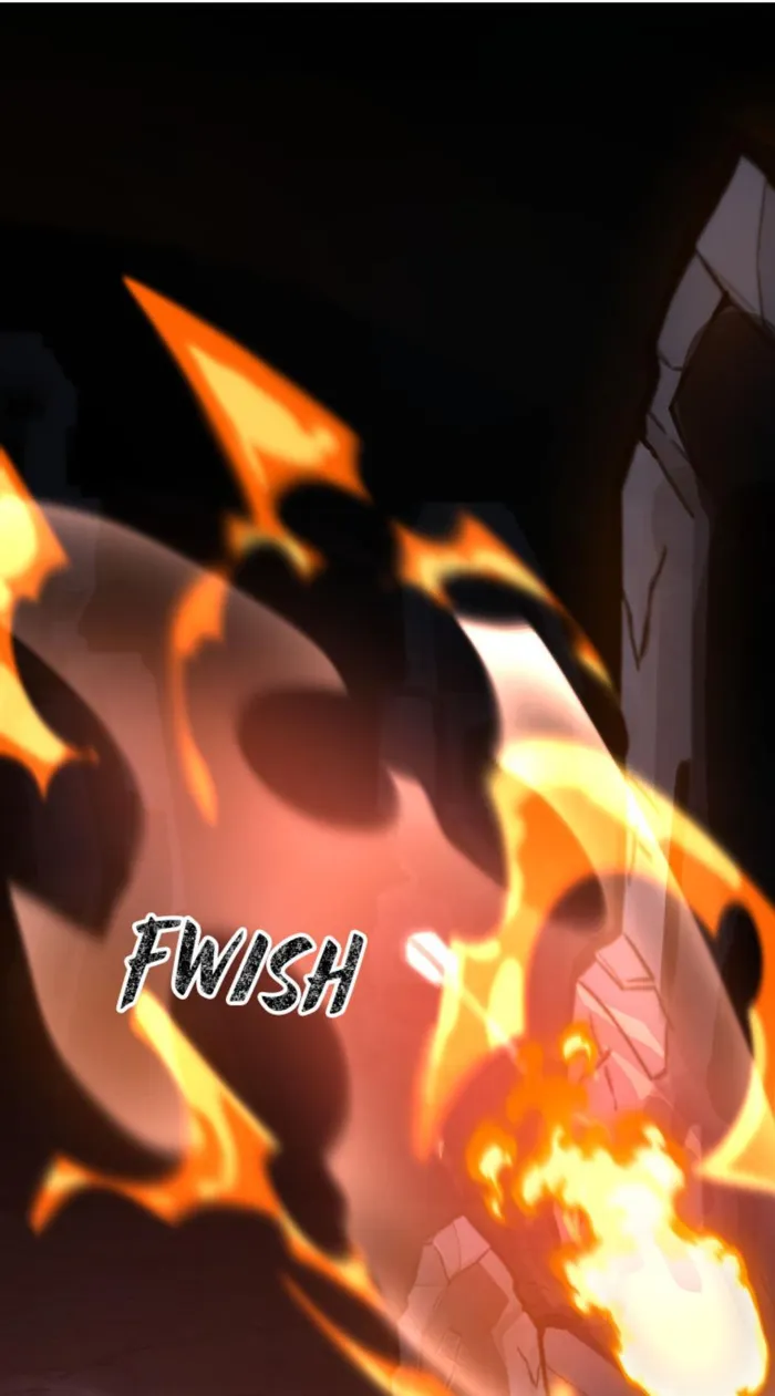 What’s Our Hero Doing? Chapter 49 page 19 - 