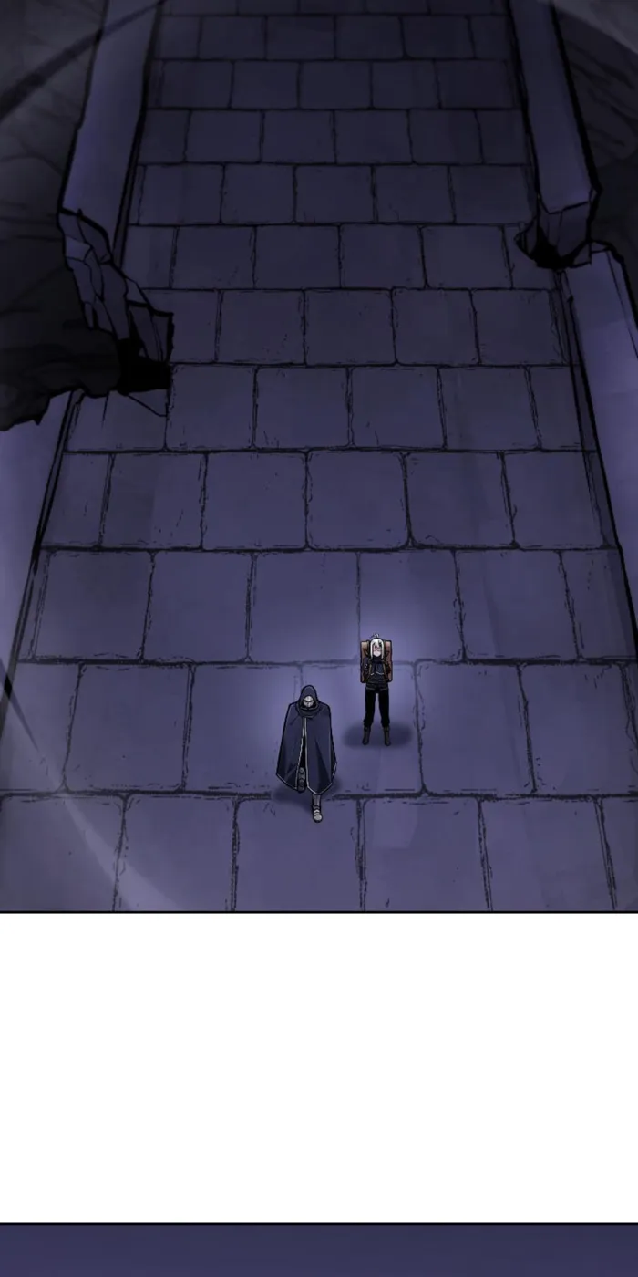 What’s Our Hero Doing? Chapter 49 page 3 - 