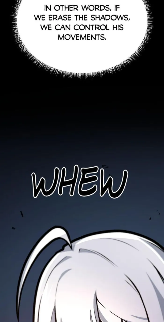 What’s Our Hero Doing? Chapter 49 page 29 - 