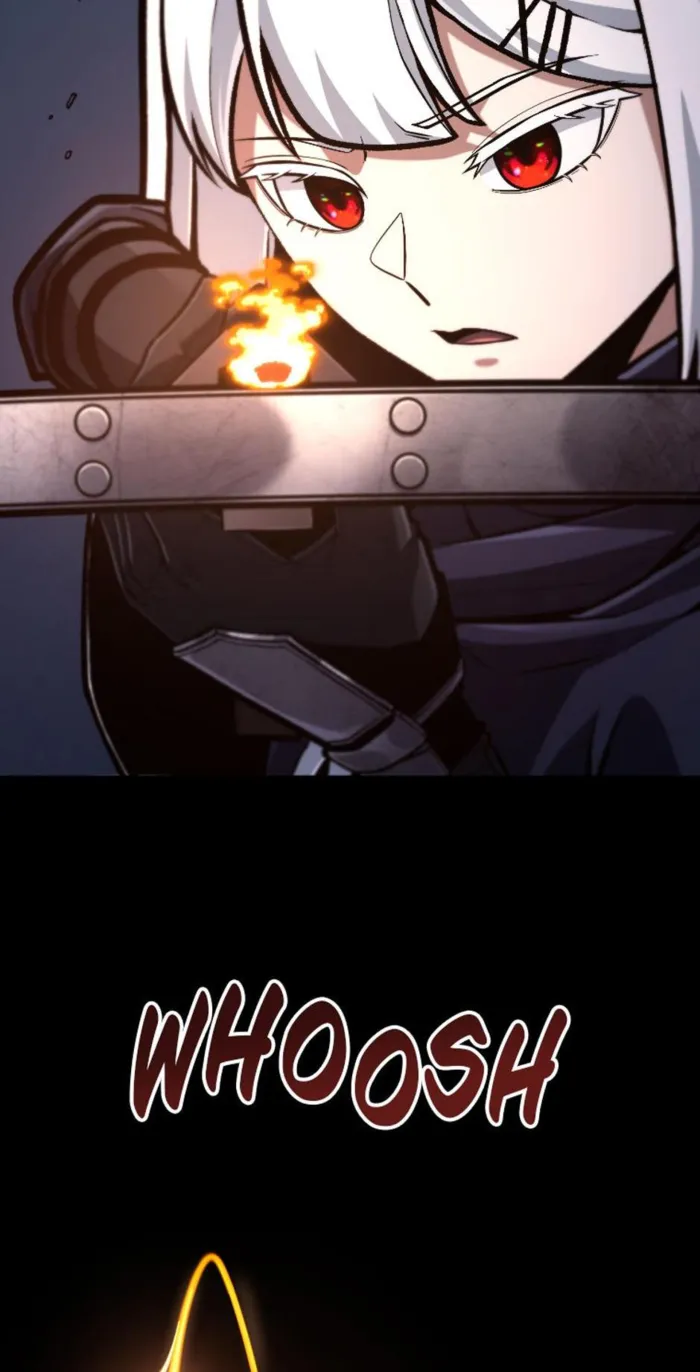 What’s Our Hero Doing? Chapter 49 page 30 - 