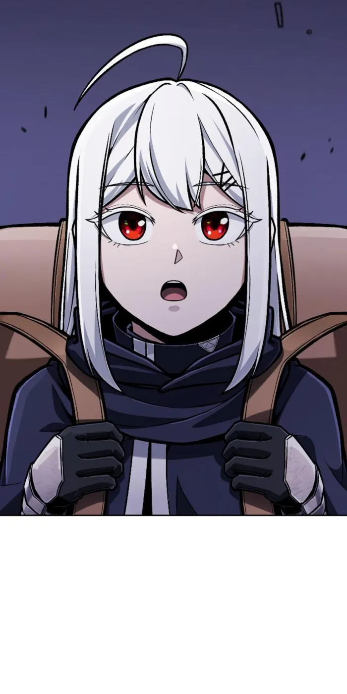 What’s Our Hero Doing? Chapter 49 page 4 - 