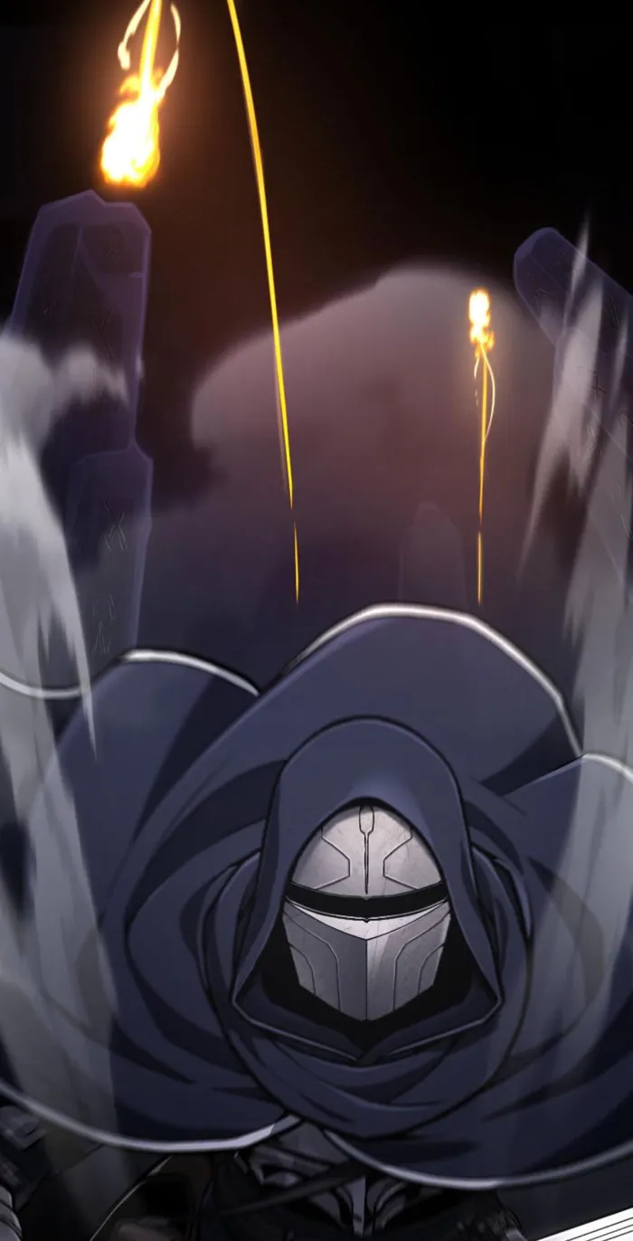 What’s Our Hero Doing? Chapter 49 page 31 - 