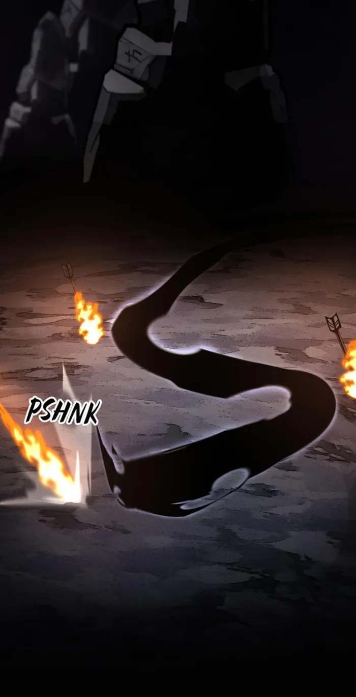What’s Our Hero Doing? Chapter 49 page 33 - 