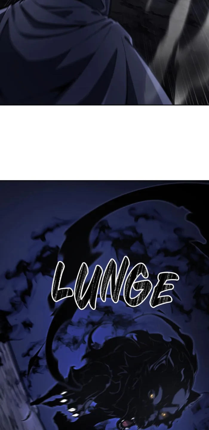 What’s Our Hero Doing? Chapter 49 page 35 - 