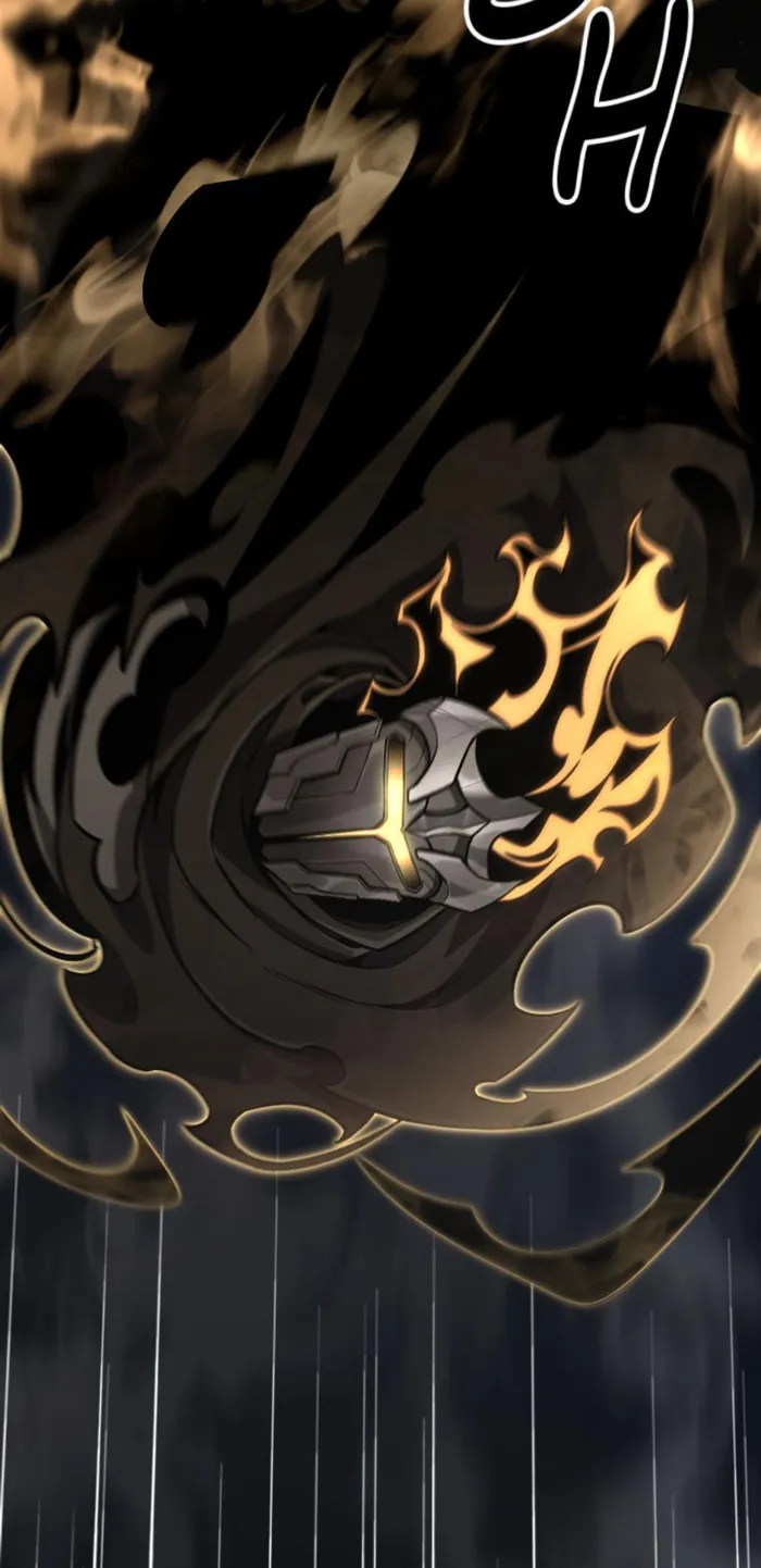 What’s Our Hero Doing? Chapter 49 page 38 - 