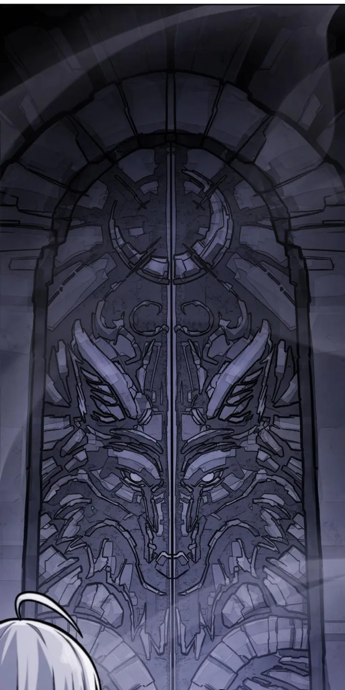 What’s Our Hero Doing? Chapter 49 page 5 - 