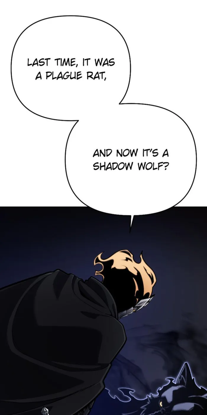 What’s Our Hero Doing? Chapter 49 page 43 - 