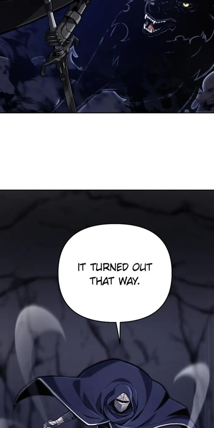 What’s Our Hero Doing? Chapter 49 page 44 - 
