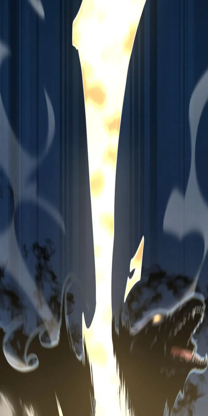 What’s Our Hero Doing? Chapter 49 page 49 - 