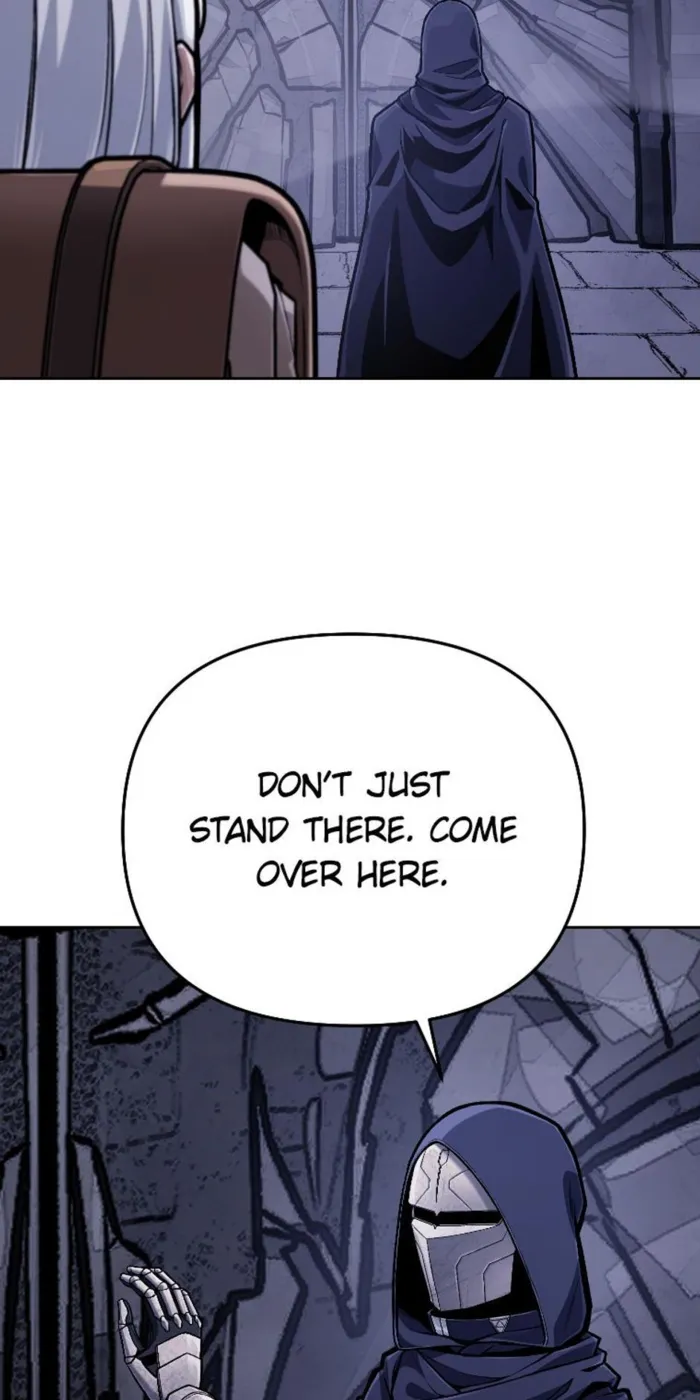 What’s Our Hero Doing? Chapter 49 page 6 - 