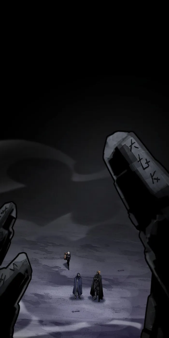 What’s Our Hero Doing? Chapter 49 page 53 - 