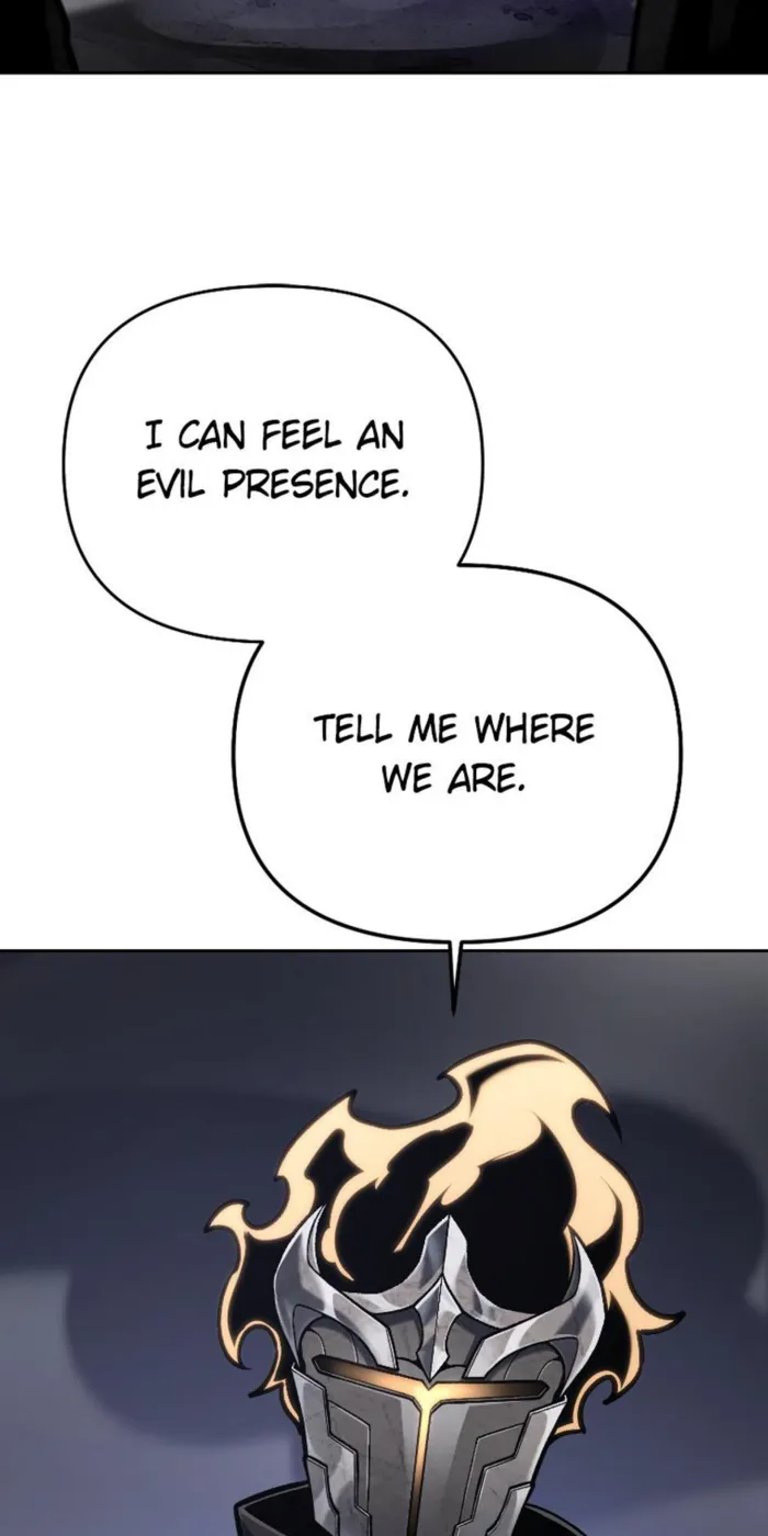 What’s Our Hero Doing? Chapter 49 page 54 - 
