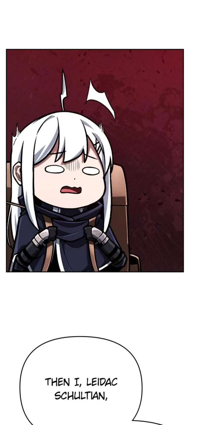 What’s Our Hero Doing? Chapter 49 page 58 - 