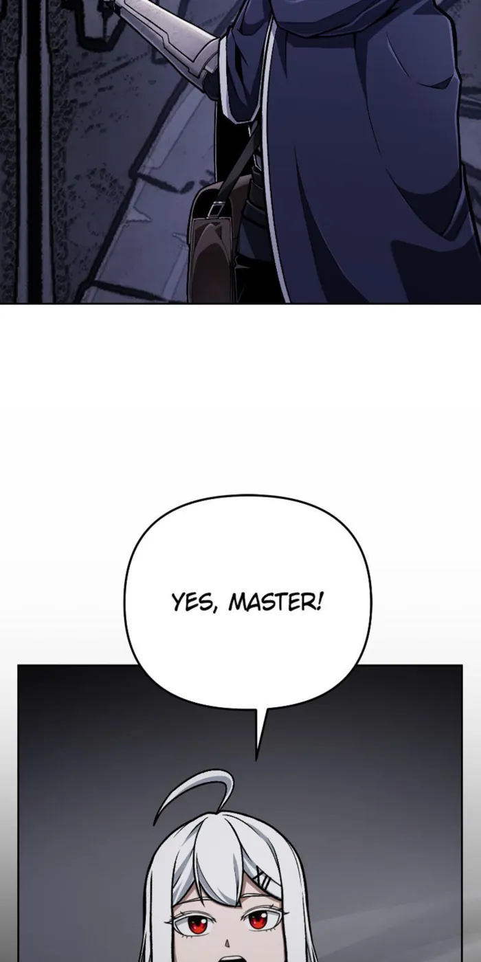 What’s Our Hero Doing? Chapter 49 page 7 - 