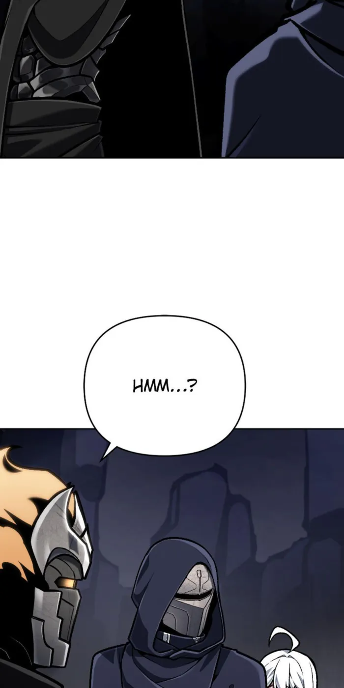 What’s Our Hero Doing? Chapter 49 page 61 - 