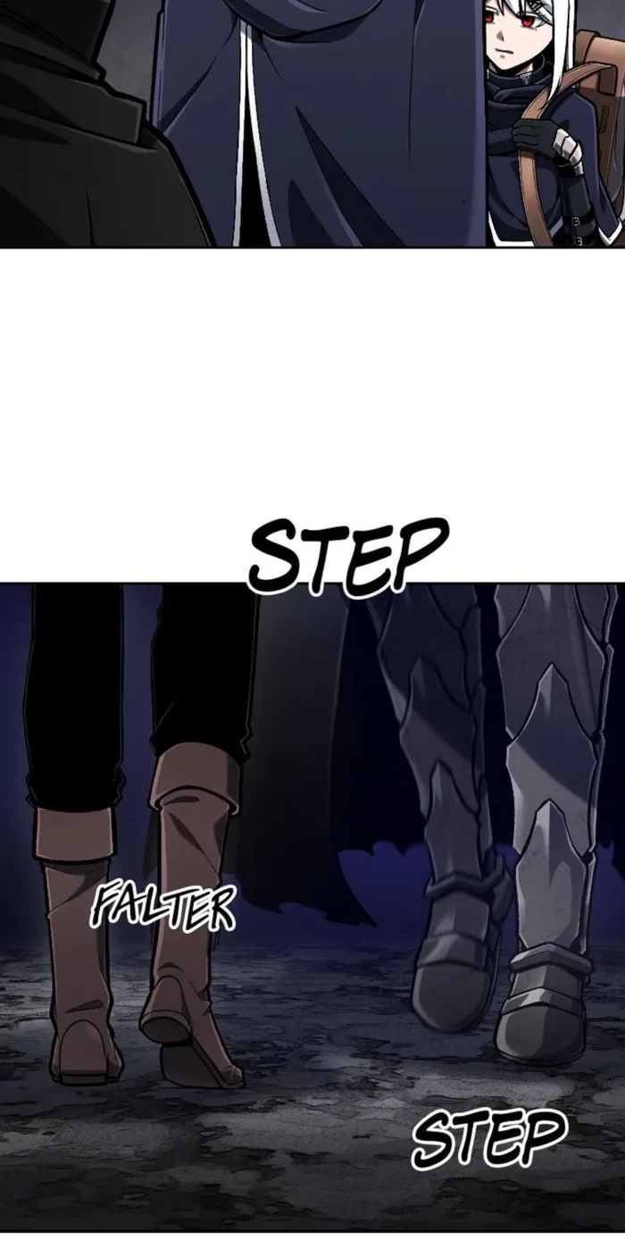 What’s Our Hero Doing? Chapter 49 page 62 - 