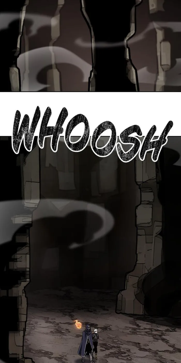 What’s Our Hero Doing? Chapter 49 page 66 - 