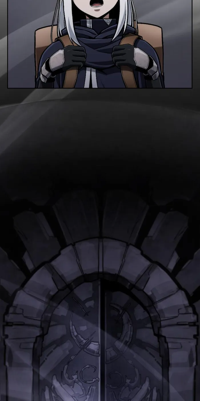 What’s Our Hero Doing? Chapter 49 page 8 - 