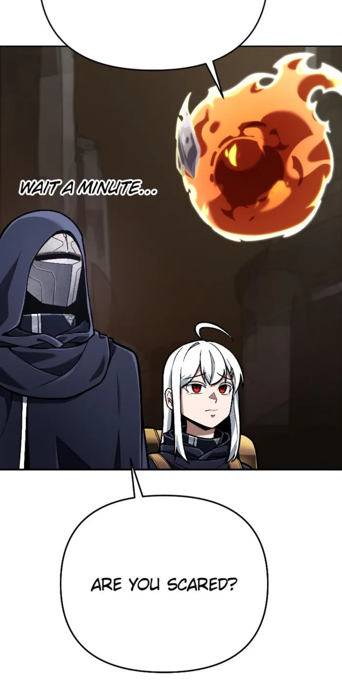 What’s Our Hero Doing? Chapter 49 page 72 - 