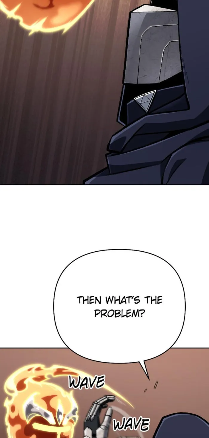 What’s Our Hero Doing? Chapter 49 page 74 - 