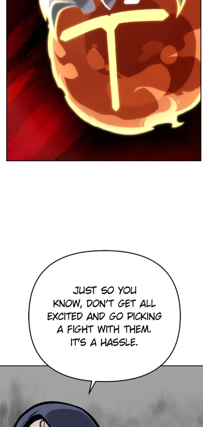 What’s Our Hero Doing? Chapter 49 page 79 - 