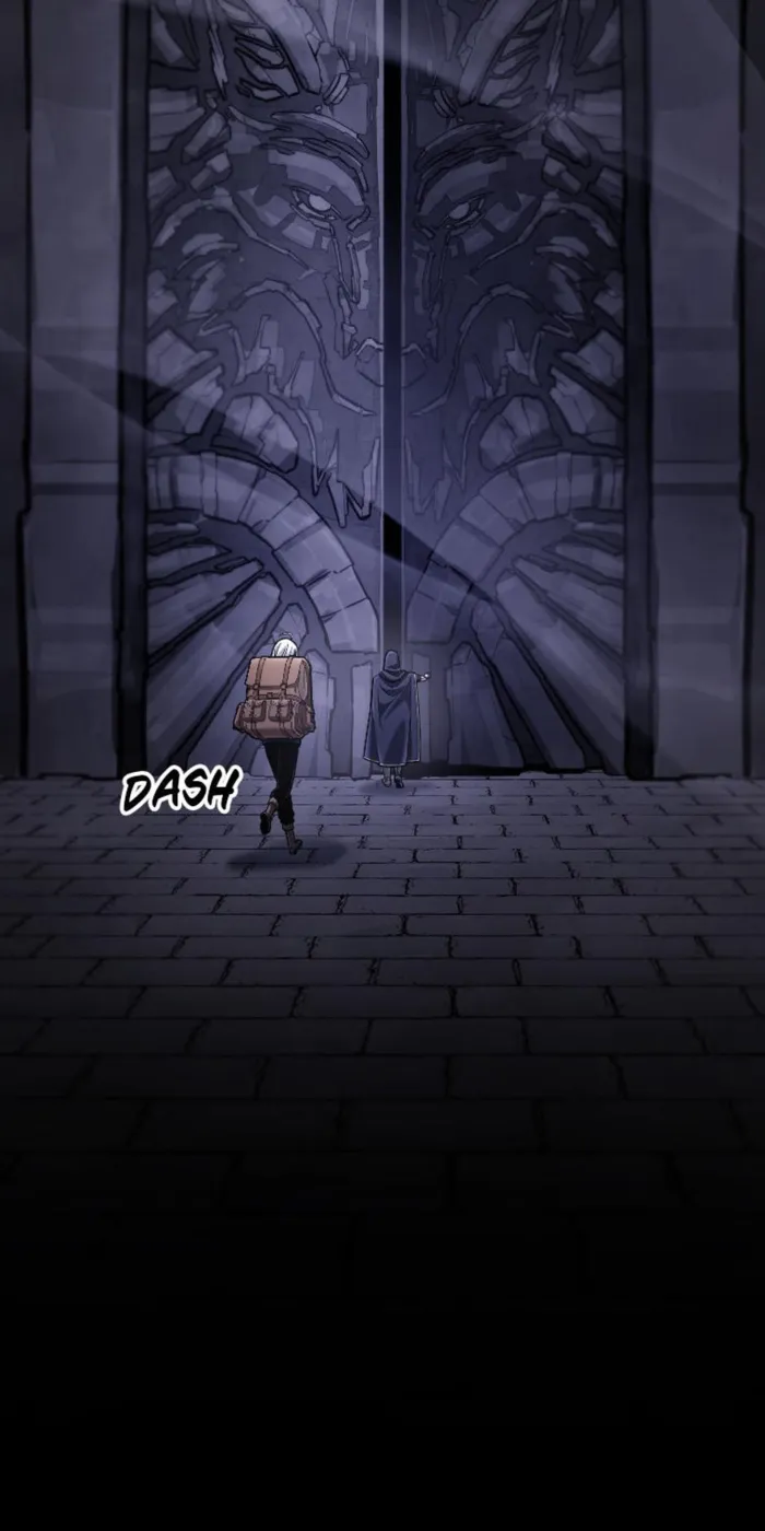 What’s Our Hero Doing? Chapter 49 page 9 - 