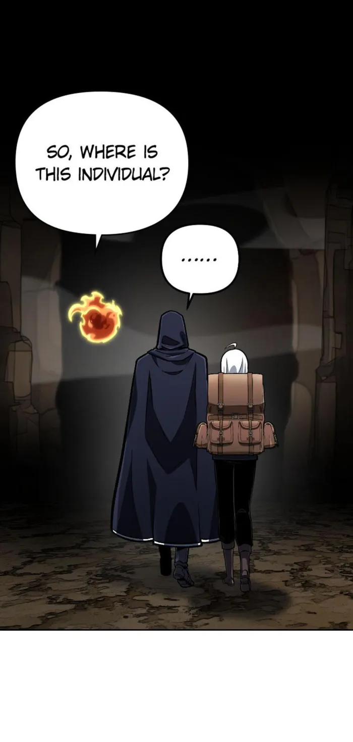 What’s Our Hero Doing? Chapter 49 page 81 - 