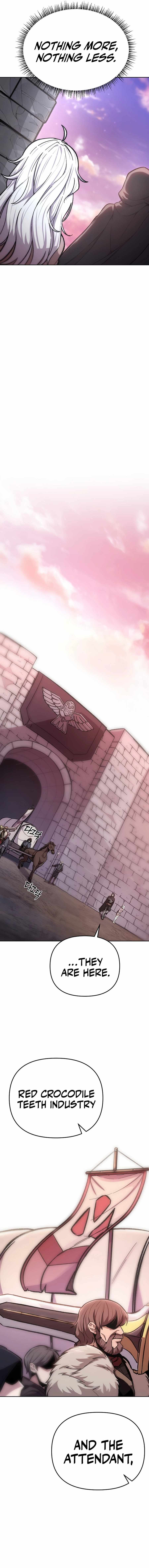 What’s Our Hero Doing? Chapter 5 page 7 - 