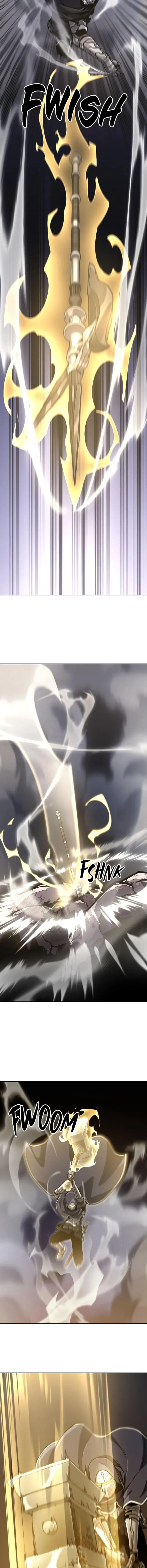 What’s Our Hero Doing? Chapter 50 page 15 - 