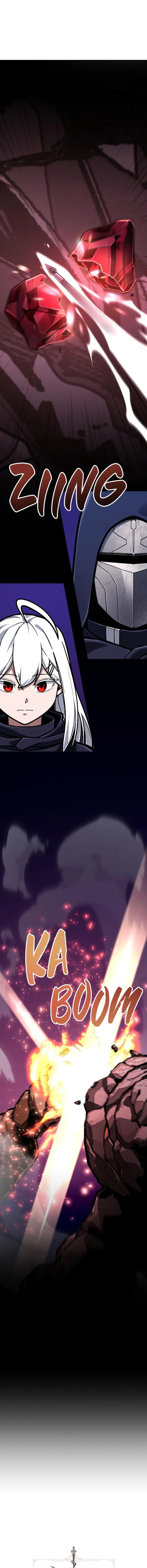 What’s Our Hero Doing? Chapter 50 page 4 - 