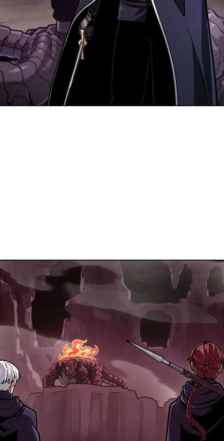 What’s Our Hero Doing? Chapter 51 page 11 - 