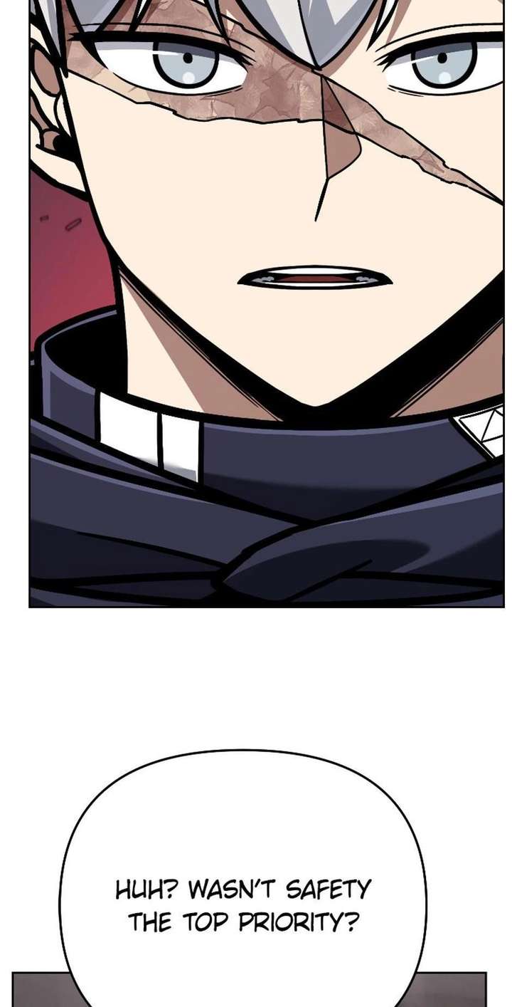 What’s Our Hero Doing? Chapter 51 page 14 - 