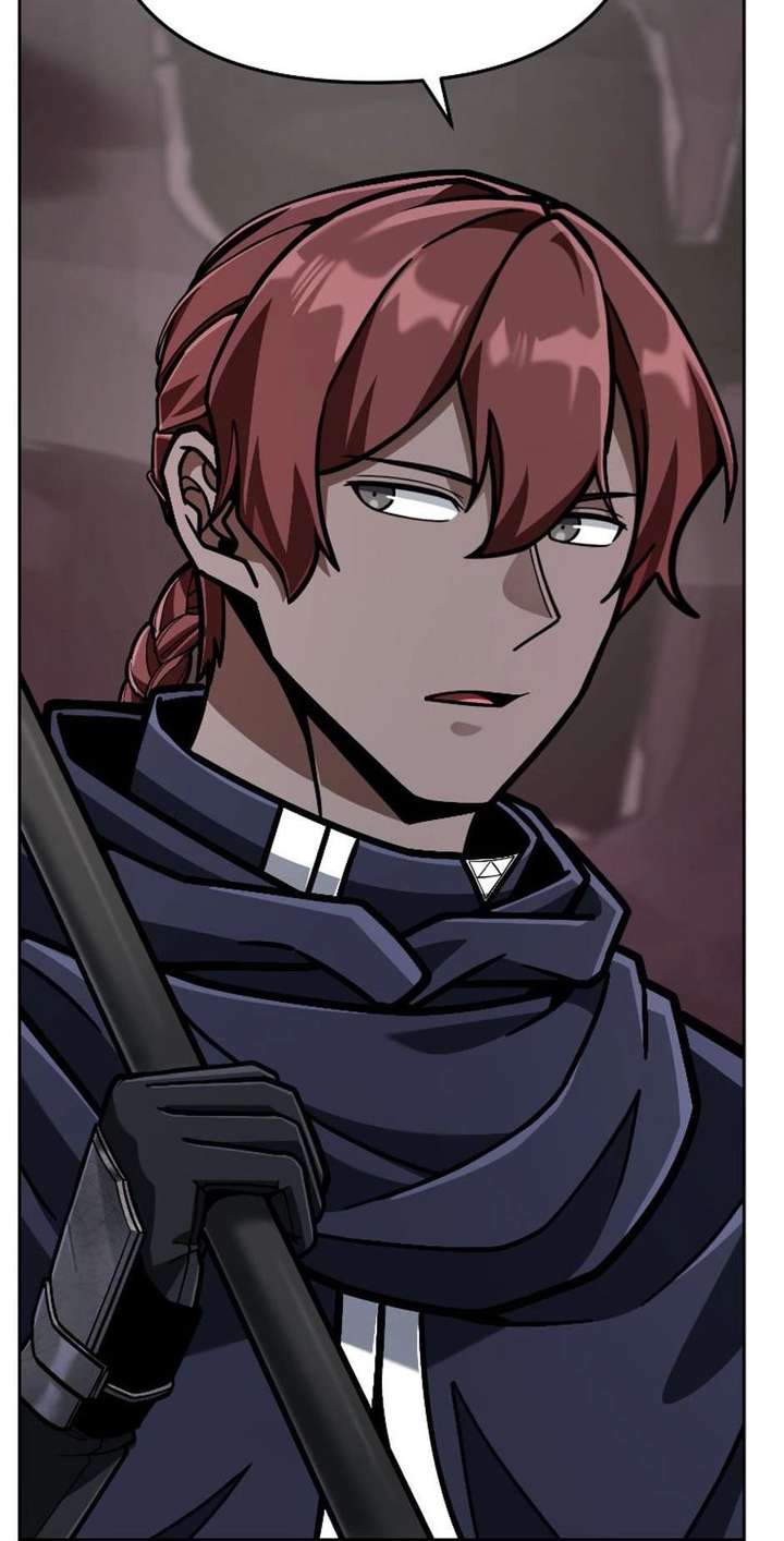 What’s Our Hero Doing? Chapter 51 page 15 - 