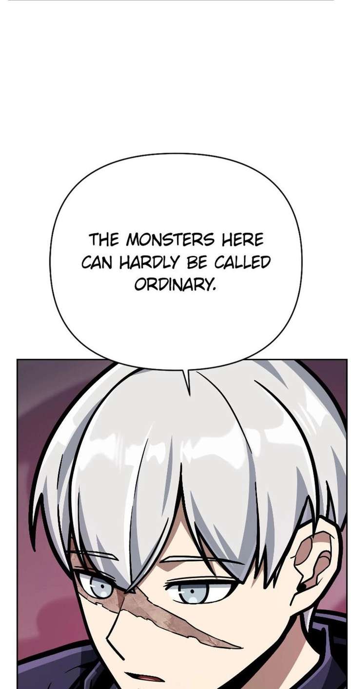 What’s Our Hero Doing? Chapter 51 page 16 - 
