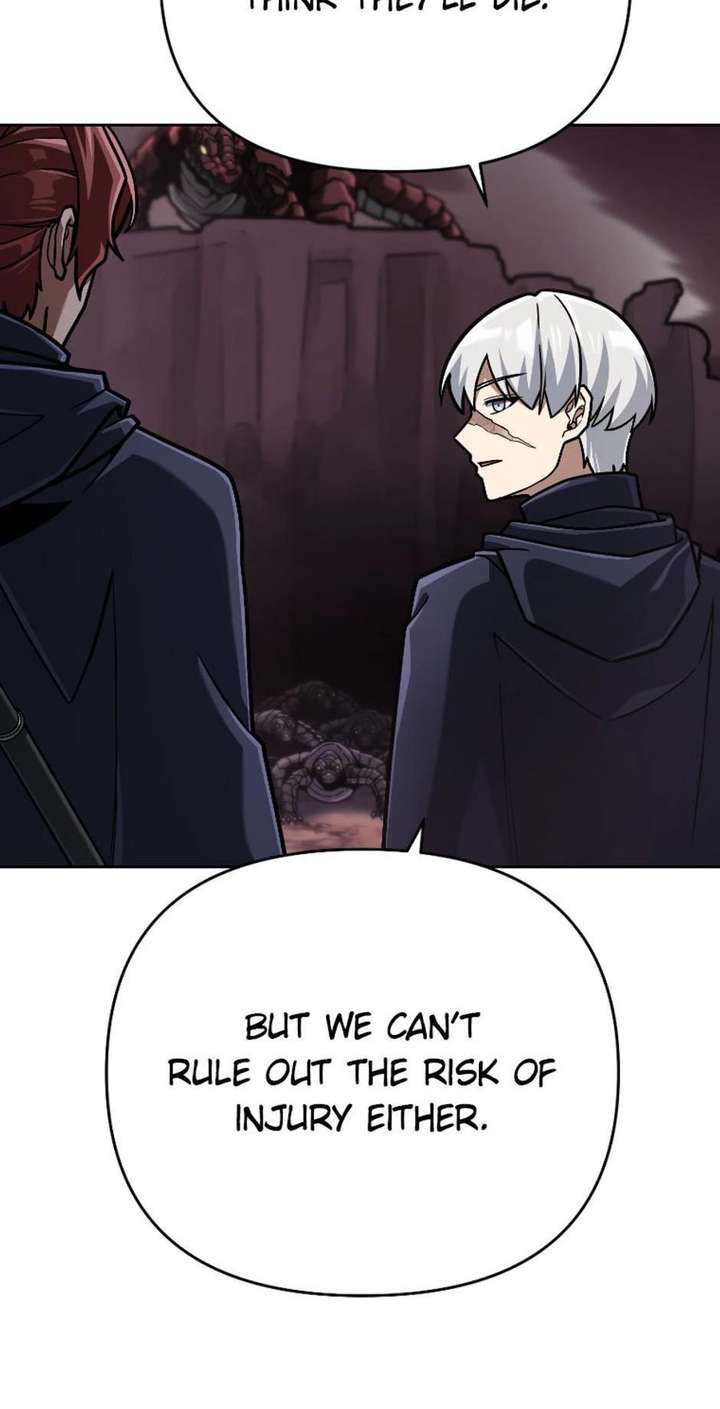 What’s Our Hero Doing? Chapter 51 page 18 - 