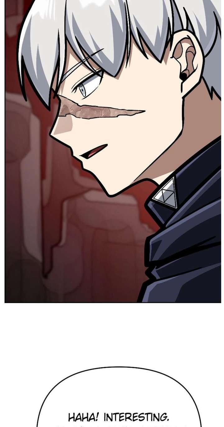 What’s Our Hero Doing? Chapter 51 page 20 - 