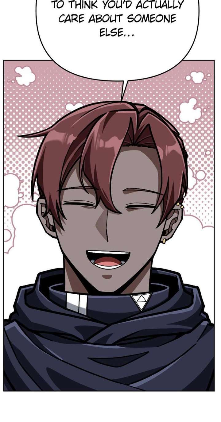 What’s Our Hero Doing? Chapter 51 page 21 - 