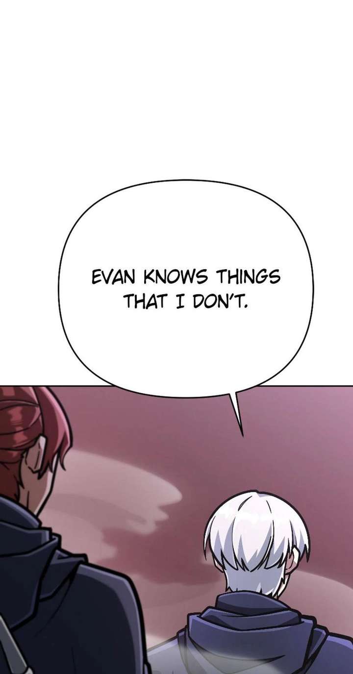 What’s Our Hero Doing? Chapter 51 page 22 - 