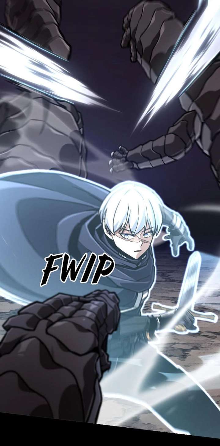 What’s Our Hero Doing? Chapter 51 page 32 - 